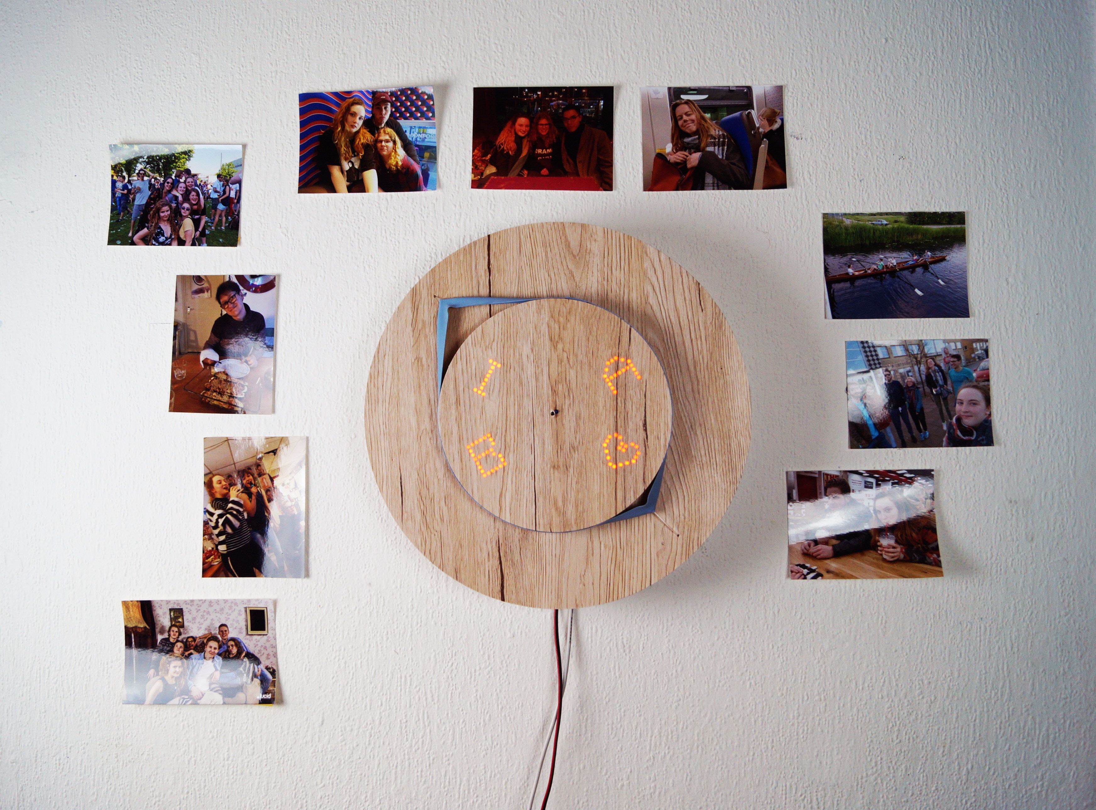 Support Board